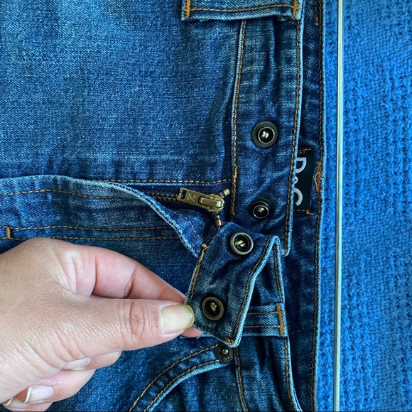 DOLCE & GABANA | Ittierre jeans - dark wash - Picture 5 of 7